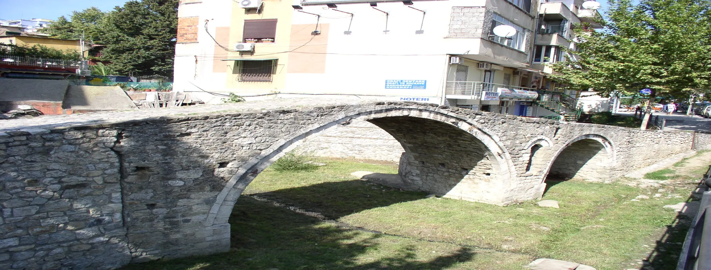 Image for Tanners Bridge